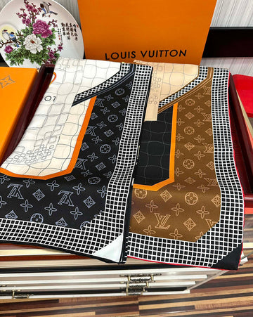 VS - LOV Scarf - 342