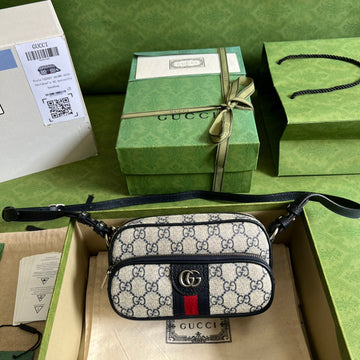 VS - GUKI Bag - 1308