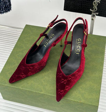 VS Luxury - LOV Women Shoes - 321