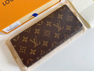 VS - LOV Wallets - 850
