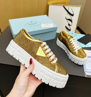 VS Luxury - PD Women Shoes - 277