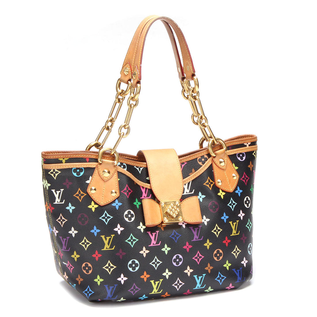 Monogram Multicolore Annie GM