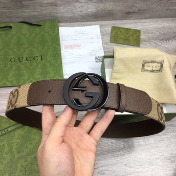 VS - GUKI Belt - 313