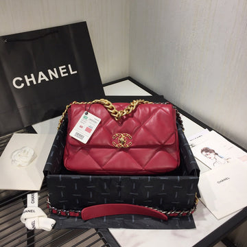 VS - CHL Bags - 6431