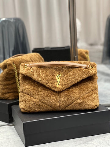 VS Fashion - SLY Bags - 1261
