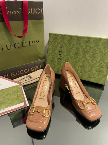 CS - GUKI Shoe - 180