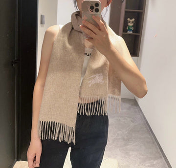 VS - BOR Scarf - 030