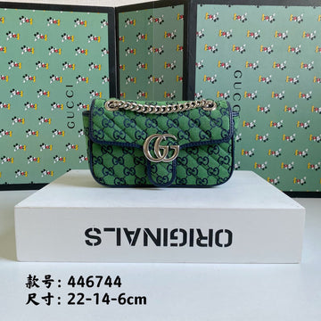 VS - GCI Bags - 2110