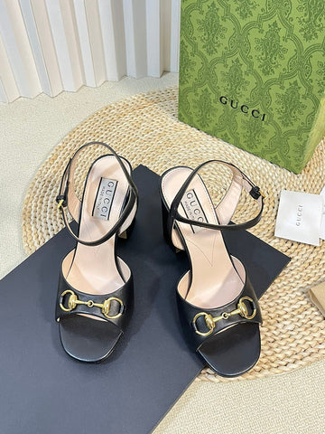 CS - GUKI Shoe - 497