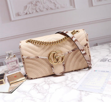 VS Luxury - GCI Bags - 1074