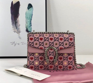 VS - GCI Bags - 4001