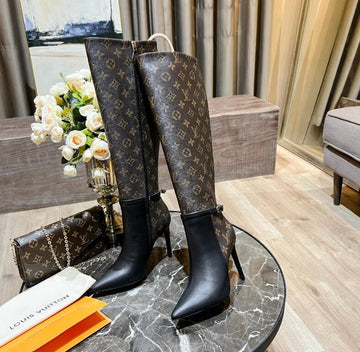 VS Luxury - LOV Women Shoes - 872