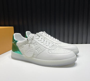 VS Luxury - LOV Men Shoes - 1225