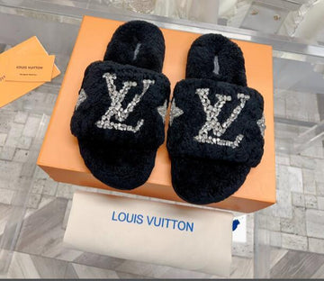 VS Luxury - LOV Women Shoes - 485