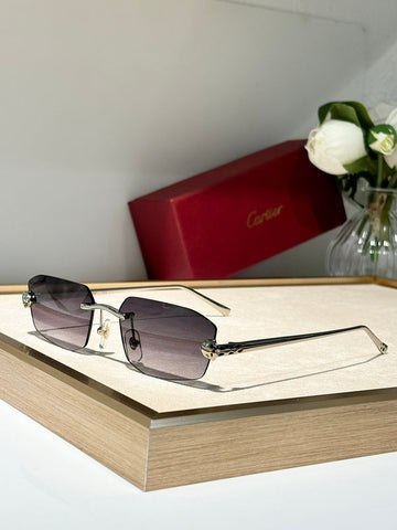 VS - CRA Glasses - 025