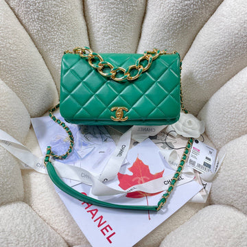 VS Fashion - CHL Bags - 2056