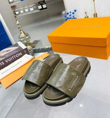 VS Luxury - LOV Men Shoes - 1045