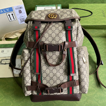 VS - GUKI Bag - 645
