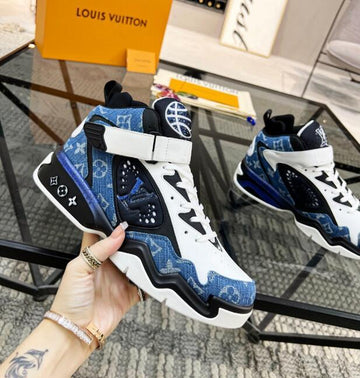 VS Luxury - LOV Men Shoes - 795