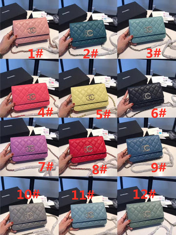 VS - CHL Bags - 6491