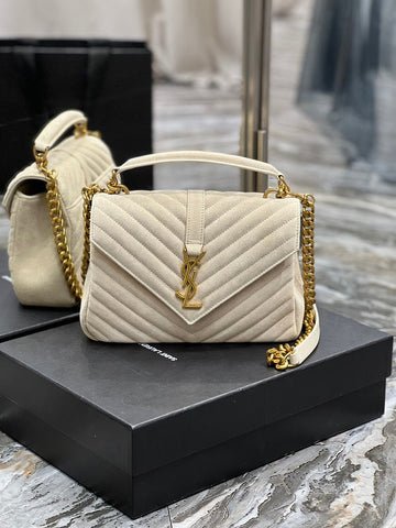 VS - YLS Bag - 648