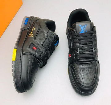 VS Luxury - LOV Men Shoes - 937