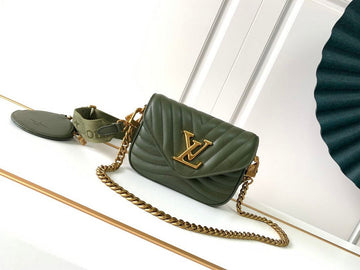 VS Fashion Lu-Vi bags - 365
