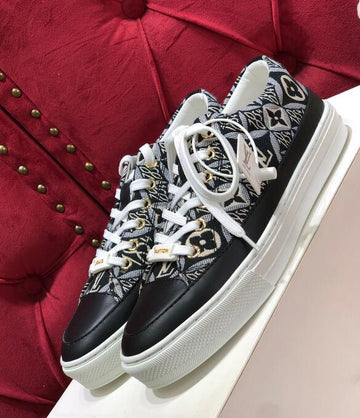 VS Luxury - LOV Men Shoes - 1704