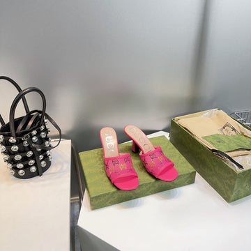 CS - GUKI Shoe - 834