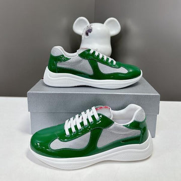 VS Luxury - PD Men Shoes - 013