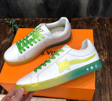 VS Luxury - LOV Men Shoes - 1209