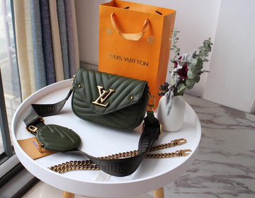 VS Luxury - LOV Bags - 2783