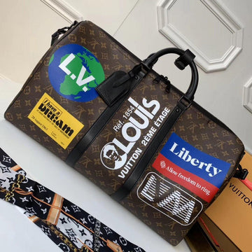 VS Fashion Lu-Vi bags - 17820