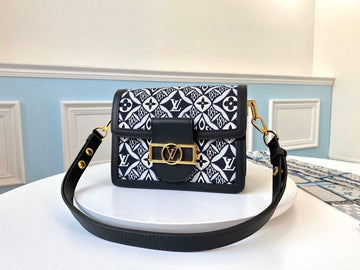 VS Fashion Lu-Vi bags - 057