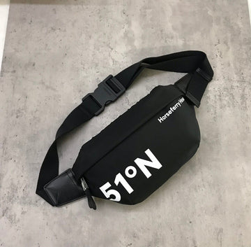 VS - BOR Bag - 312