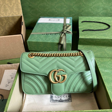 VS - GUKI Bag - 761