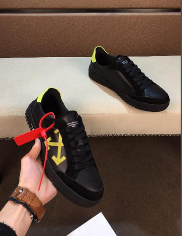 VS Luxury - YZO Men Shoes - 218