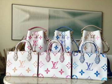 VS Fashion Lu-Vi bags - 903