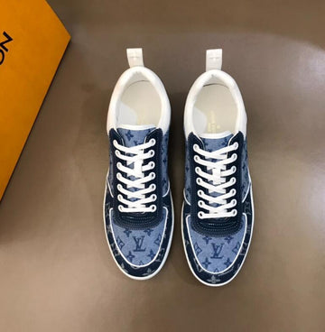 VS Luxury - LOV Men Shoes - 1546