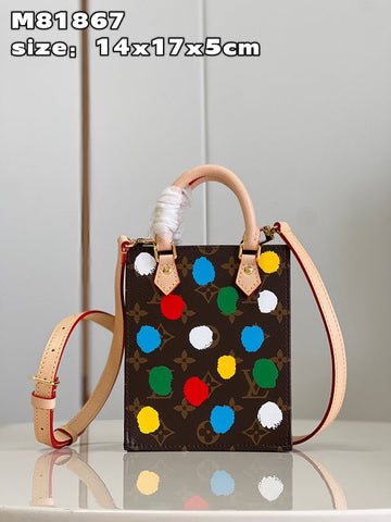 VS - LOV Women Bag - 420