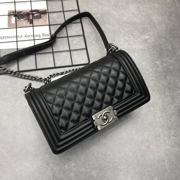 Designer bags by Chanel 178