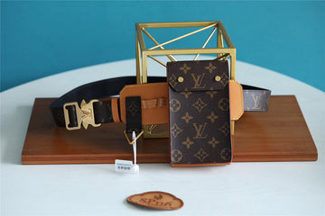 VS Fashion Lu-Vi bags - 9179