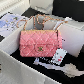 VS Fashion - CHL Bags - 084