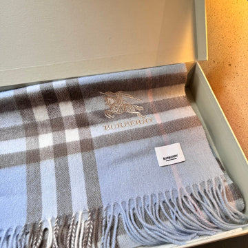 VS - BOR Scarf - 094