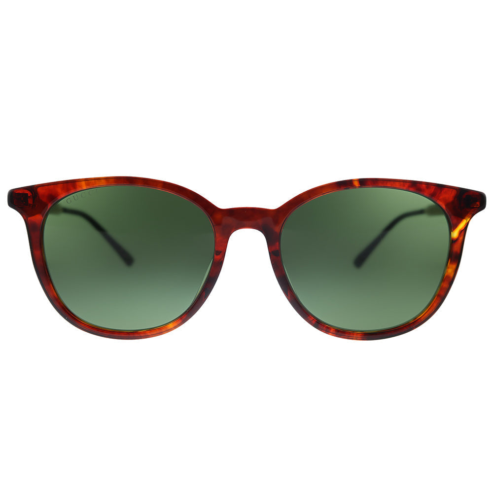 Gucci  VS 0830SK 003 Unisex Cat-Eye Sunglasses