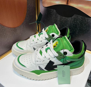 VS Luxury - YZO Men Shoes - 046
