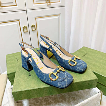 CS - GUKI Shoe - 306