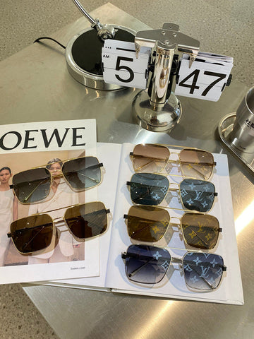 VS - LOV Sunglass - 118