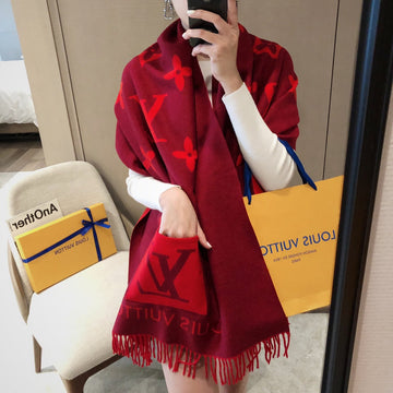 VS - LOV Scarf - 023