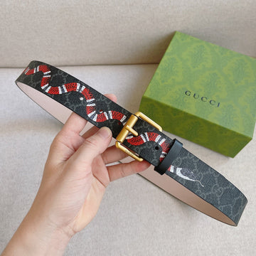 VS - GUKI Belt - 112
